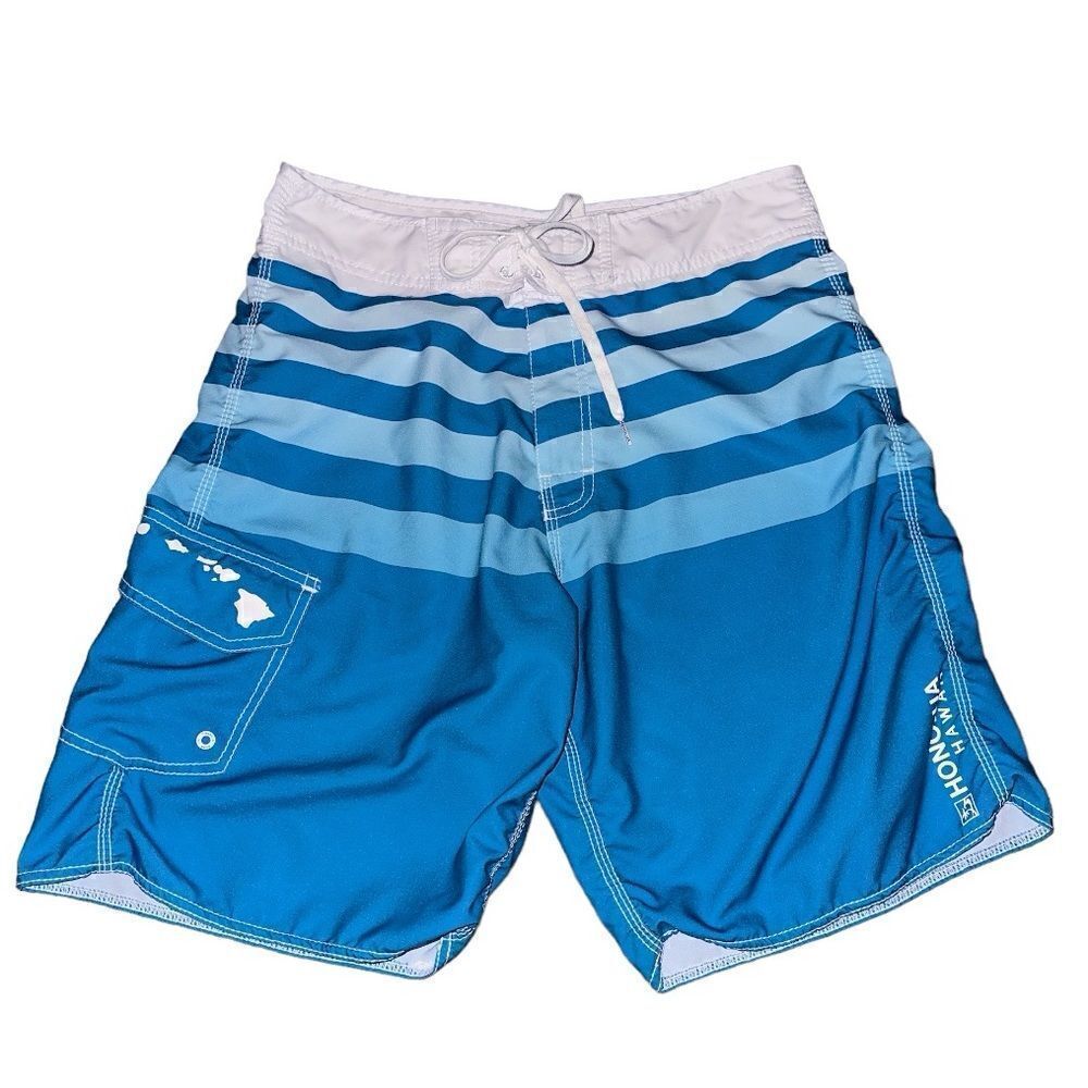 Honolua Board Shorts Men’s Size 32